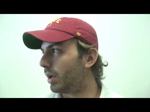 CFTV: Richardson looks ahead to Toledo