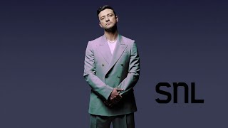 Justin Timberlake - Sanctified (Live at SNL)