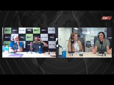 Lucía Seijas, criminóloga, escritora ( Un disparo, Dos Víctimas) e Inspectora del CNP