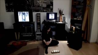 Moonlight - List z Raju by MJ