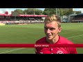 City FC wint bizar duel bij Excelsior: 4-6