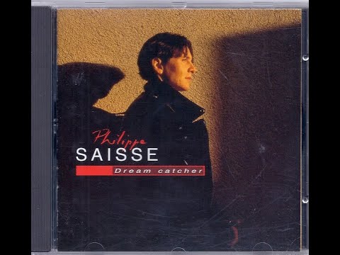 PHILIPPE SAISSE ~ WOLVERINE  1994