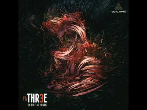 Electryxeed - Freaky Drops