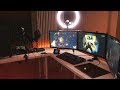 My NEW 2018 GAMING SETUP!! (Apartment Reveal) My NEW 2018 GAMING SETUP!! (Apartment Reveal)