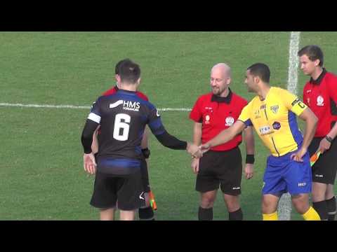 Round 14 Highlights Show - PS4 NPLWA