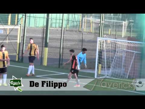 Montessori Carlsberg vs Medi Napoletana Cafè - San Giorgio