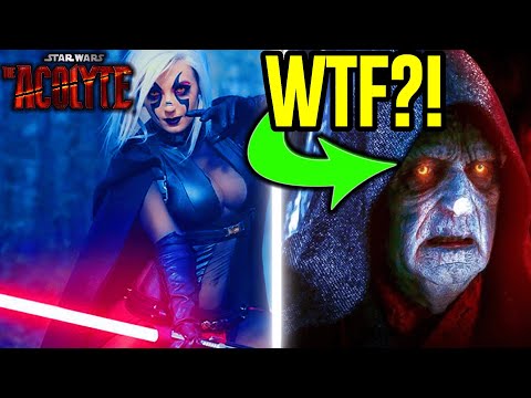 NEU! Der GRÖßTE PLOTTWIST aller Zeiten! | Das kommende wird STAR WARS REVOLUTIONIEREN!