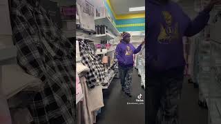 “Marshall’s” featuring Jeremiah JJ Williamson @therealjjfromthesipp #comedy #jokes #reenactment