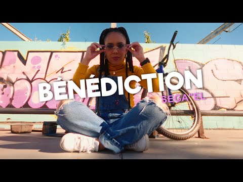 Sega’’El – Bénédiction – Clip officiel