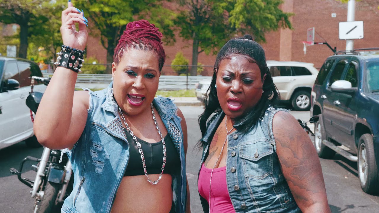 Promotional video thumbnail 3 for Empress J