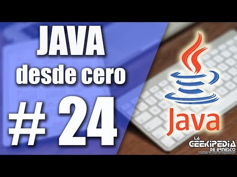 Java Course from Scratch #24 | Graphical Interfaces (Swing Library)