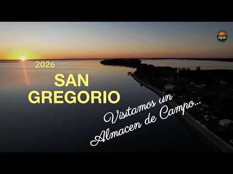 #San Gregorio de Polanco