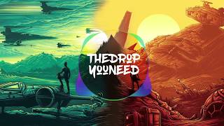 Halsey - Bad at Love (Autograf Remix)