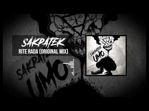 Sakpatek - Rite Rada (Original mix)