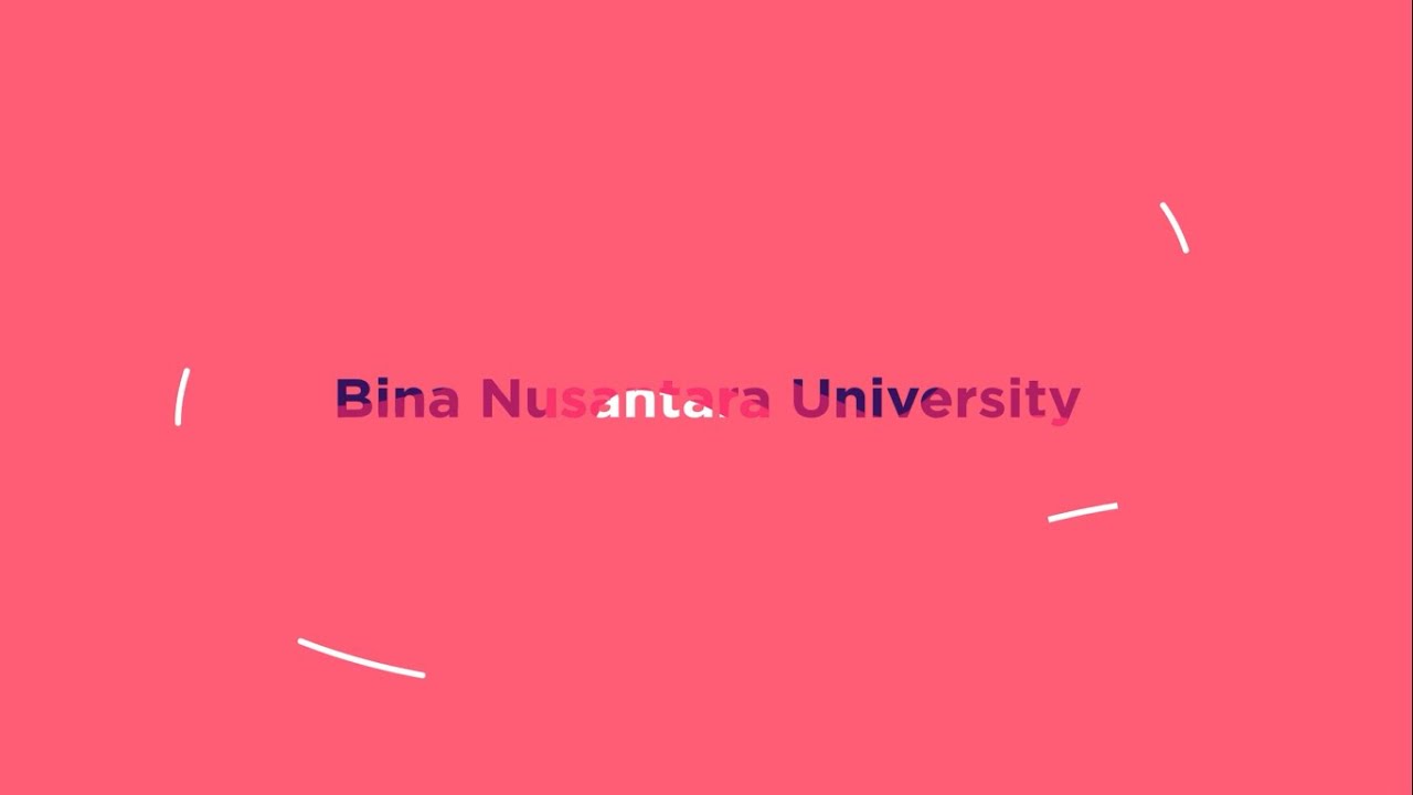 Program Rekognisi Pembelajaran Lampau (RPL) BINUS UNIVERSITY