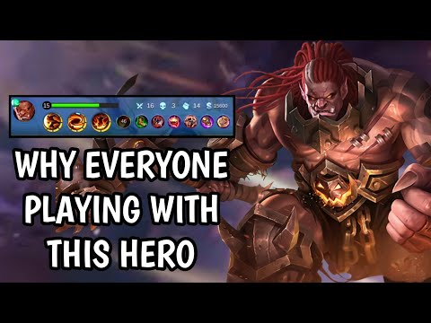 BALMOND BUILD TANK DAMAGE 2021 | HOW TO USE BALMOND LIKE A PRO