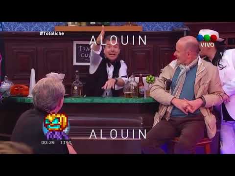 Alacran la pudre en Peligro Sin Codificar Parte 3 - Previa Mundial