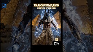 Don’t give up, TRANSFORM‼️🦅🥇