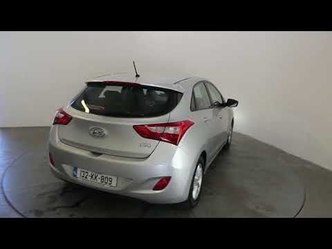 Hyundai i30 1.6 Diesel ACTIVE ISG - TENDER 8 - Image 2