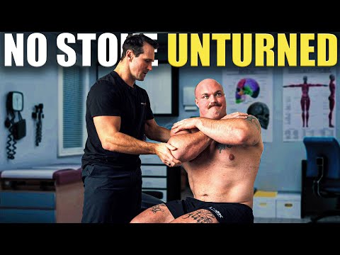 How To Avoid Injury As An Athlete (Science Explained) No Stone Unturned