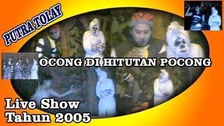 Download lagu Ocong Di Hitutan Pocong mp3 Download lagu Ocong Di Hitutan Pocong mp3