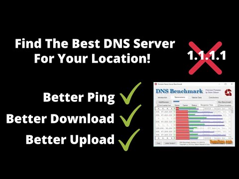 image-What is the fastest DNS server 2020?