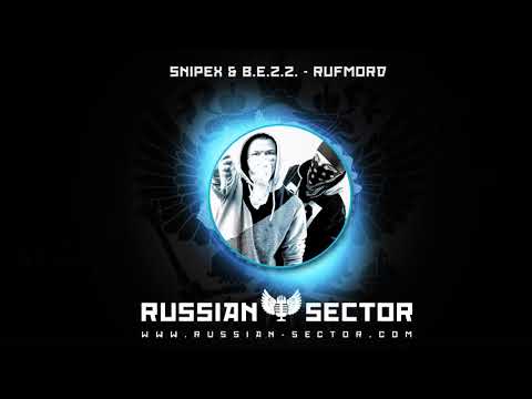 Snipex & B.E.Z.Z - Rufmord [Explicit]