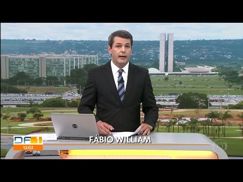 [HD] DF1/DFTV 1° Edição - Escalada - 06/02/18