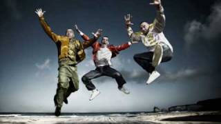 Dj Terminator-Me piace comu stai-Sud Sound system