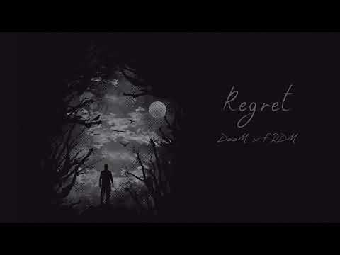 ❌ FRDM 😓 Regret 😓 (Audio Official)