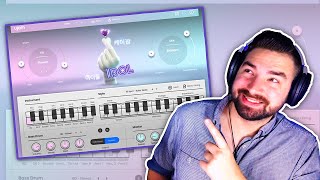 Video thumbnail for How To Make K-Pop Beats | Beatmaker Idol Review by Orpheus Audio Academy