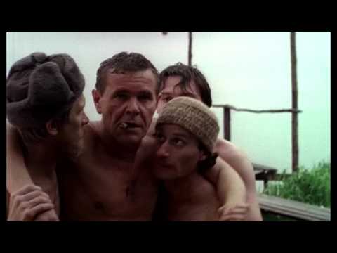 Особенности национальной охоты - Trailer