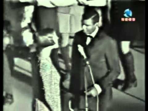 Elis Regina e Wilson Simonal - "Vem Balançar" (1966)