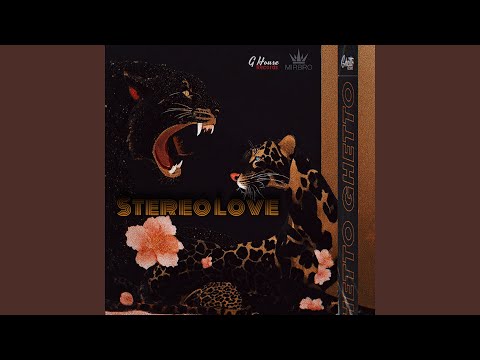 Stereo Love (完整版)