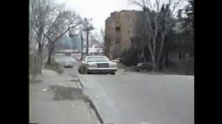 Ashland Bump Car Jump