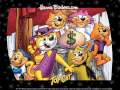 TOP CAT THEME TUNE