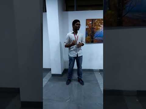 Romeo Saikumar Reddy June pothe