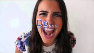 What I Do - Cimorelli (Lyrics)