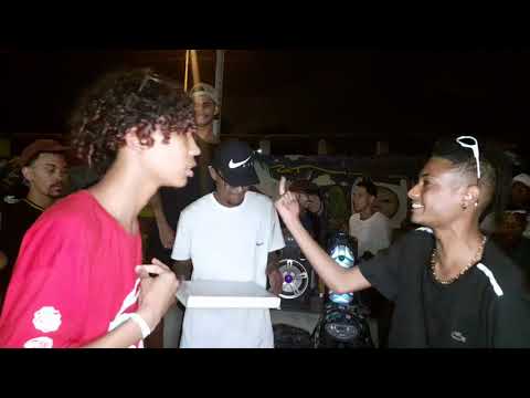 (MELHOR DA NOITE🔥) NASTH(BA) X MINEIRO - SEGUNDA - BDH.97