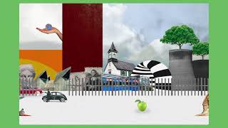 Ida Mae - Little Liars (Official Music Video)