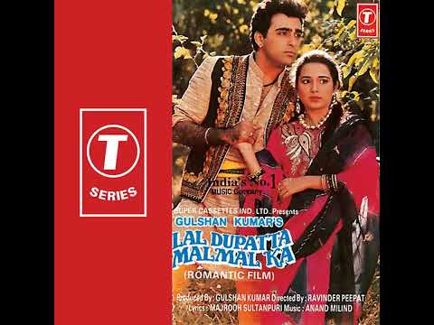 Kya Karte They Sajna | Lal dupatta malmal ka|