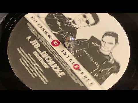 JTB & DJ CHUCK-E - EXCITEMENT