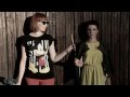 глупые треугольники - В парке 