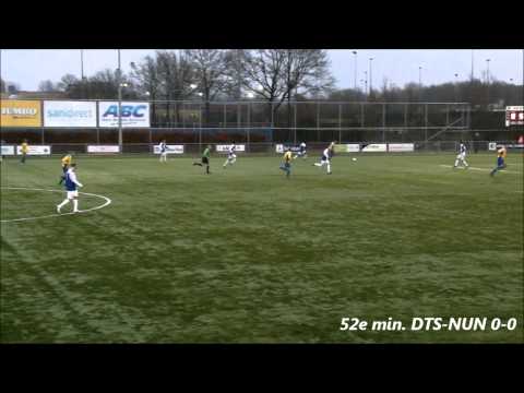 DTS EDE-NUNSPEET  7 december 2013