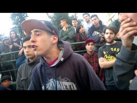 CLASIFICATORIA 9 - Fecha 6 (Torneo 2015) - El Quinto Escalon