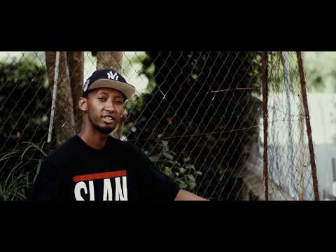 Slankoolsay - Pôsitiveo (Clip Officiel)