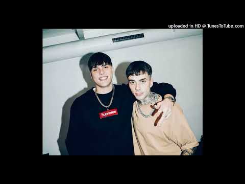 Tony Boy, Kid Yugi - CNTNRS(STROFA SCARTATA)