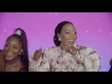 Lindiwe Mnisi - Uyaphila Kimi / Ke Mathe (Live in Johannesburg)