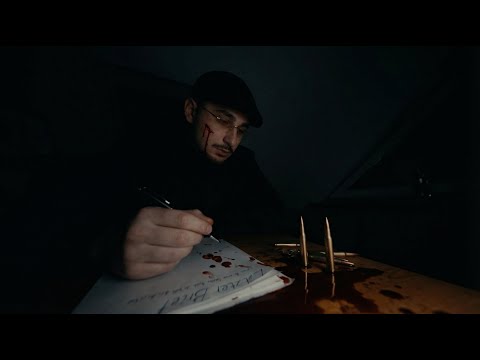 Belli - Letzter Brief (Official Video)