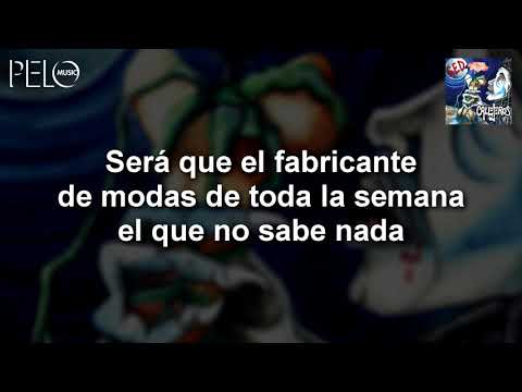 SONANDO - Callejeros | QTABs | Letras, Acordes y Tablaturas